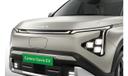 Kia Carens Clavis EV