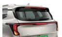 Kia Carens Clavis EV Taillight