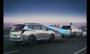Kia Carens Clavis EV Safety