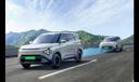 Kia Carens Clavis EV Safety 2