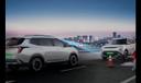 Kia Carens Clavis EV Safety