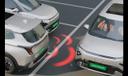 Kia Carens Clavis EV Safety sensor
