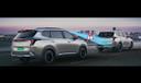 Kia Carens Clavis EV Safety