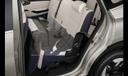 Kia Carens Clavis EV Foldable seats