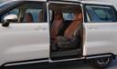 Kia Carnival Seats