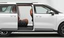 Kia Carnival Door