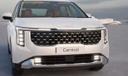 Kia Carnival Grille