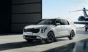 Kia Carnival Rideview