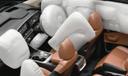 Kia Carnival Airbag