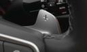 Kia Carnival Paddle Shift