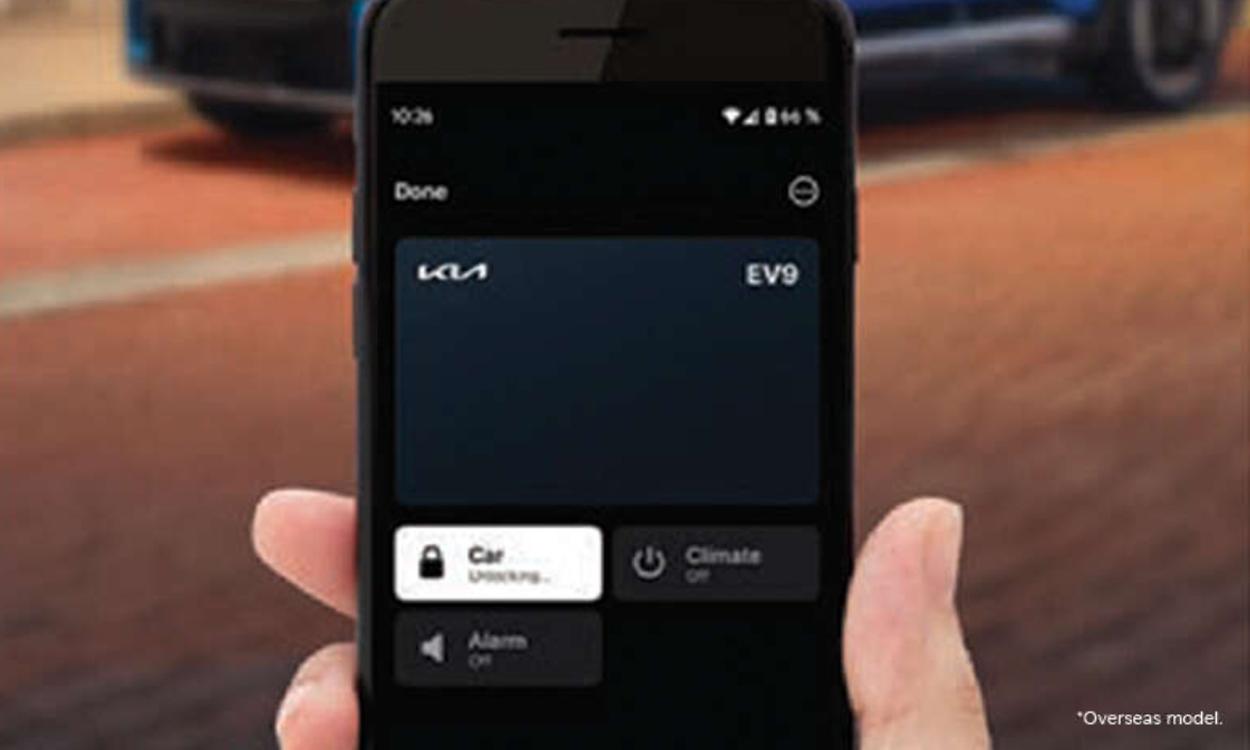 Kia ev9 connectivity1