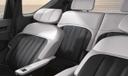 Kia ev9 seats