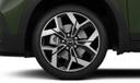 Kia seltos Alloy wheel