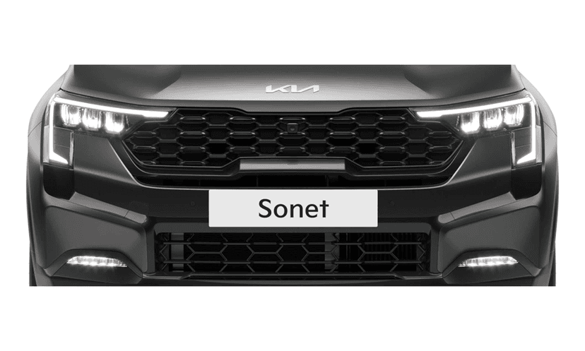Grill For Sonet