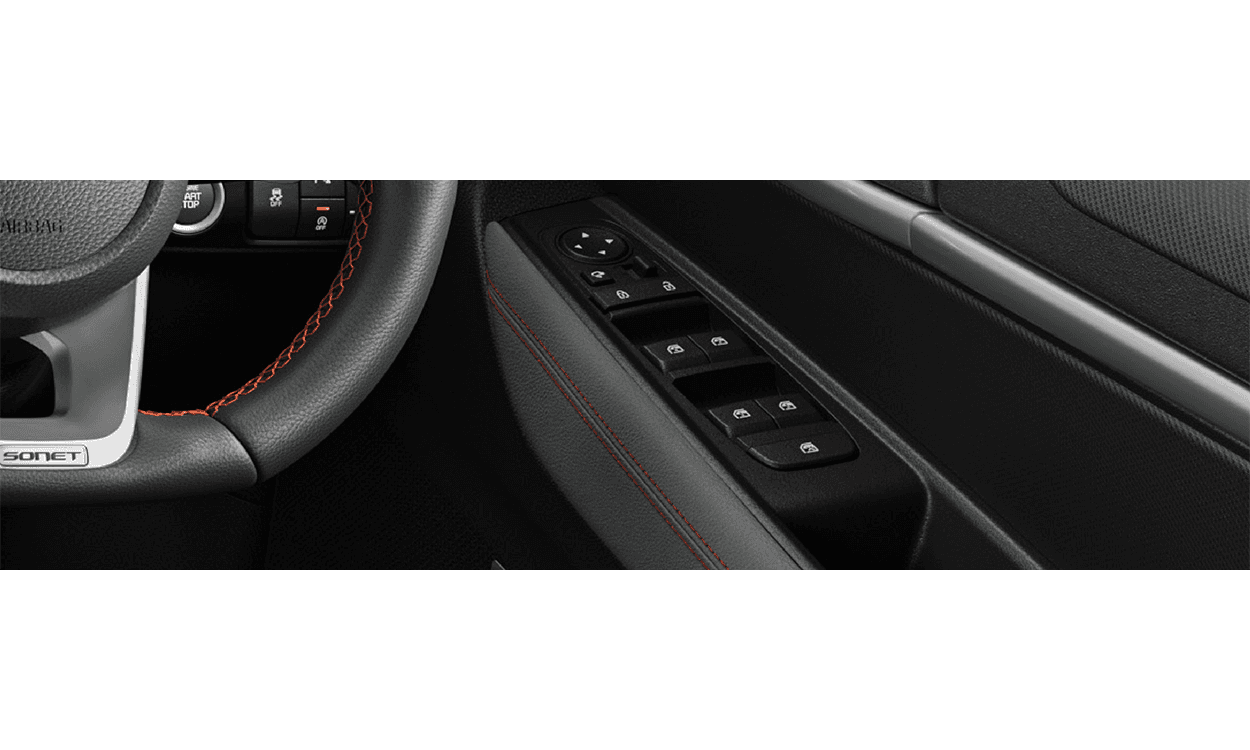 sonet window control