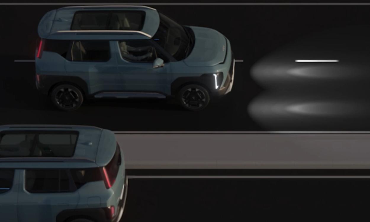 Safety Features Of Syros