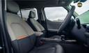 Kia Syros Front Seat