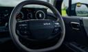 Kia Syros Steering