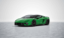 Lamborghini Temerario Wheels and door