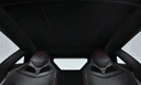 Lamborghini Temerario Headrest