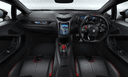 Lamborghini Temerario Spacious cabin