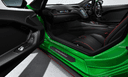 Lamborghini Temerario comfort