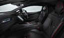 Lamborghini Temerario comfort seats