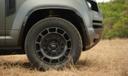 Land Rover Defender Wheels