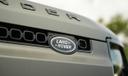 Land Rover Defender logo