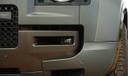 Land Rover Defender Light