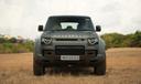 Land Rover Defender Exterior 13