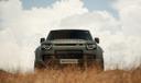 Land Rover Defender Exterior 12