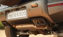 Land Rover Defender Exterior 9
