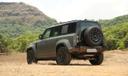 Land Rover Defender Exterior 4