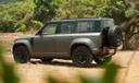 Land Rover Defender Exterior 3