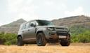 Land Rover Defender Exterior 2