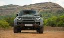 Land Rover Defender Exterior 1