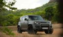 Land Rover Defender Gallery 4