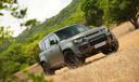 Land Rover Defender Gallery