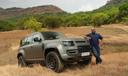 Land Rover Defender Gallery 2