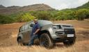 Land Rover Defender Gallery