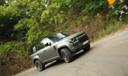 Land Rover Defender Ride view 7