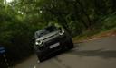 Land Rover Defender Ride view 5