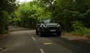 Land Rover Defender Ride view 4
