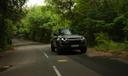 Land Rover Defender Ride view 3