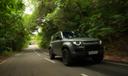 Land Rover Defender 2