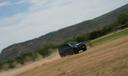 Land Rover Defender Ride view