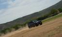 Land Rover Defender Ride view 2