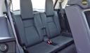 Land Rover Discovery Sport Rear Seats
