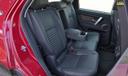 Land Rover Discovery Sport Spacious Rear Cabin